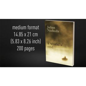 BABEL Book Test (Book 1 Medium size Paperback / 200 pg) by Vincent Hedan - Trick