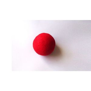Ball to Rubik's Cube by Alexander May - Trick (VT)