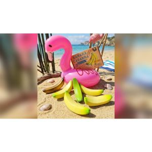 Banana Cadabra by Midnight Spell