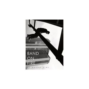Band on Fire by Bacon Fire and Magic Soul - DVD (VT)