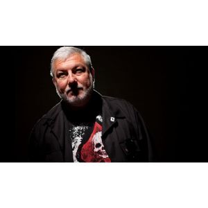 BIGBLINDMEDIA Presents  John Bannon's Bullet Trilogy (Includes Bullet After Dark, Bullet Party, Fire When Ready and Paint it Blank Project) - DVD