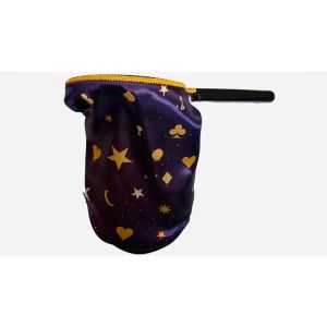 Change Bag Magician (with Zipper) by Bazar De Magia - Trick