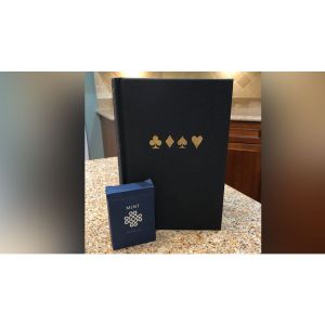 Beach House Card Tricks (Vol 3) by Marc Davison - Book