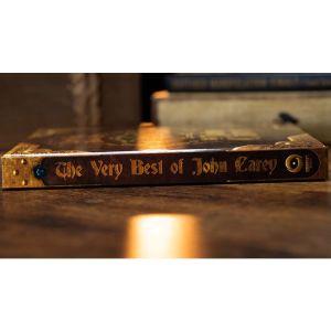 The Very Best of John Carey