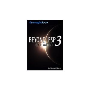 Beyond ESP 3 2.0 by Magicbox.uk - Trick