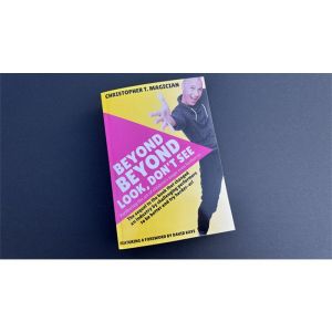 BEYOND Beyond Look, Don t See by Christopher Barnes - Book
