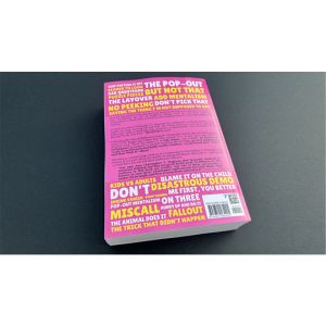 BEYOND Beyond Look, Don t See by Christopher Barnes - Book