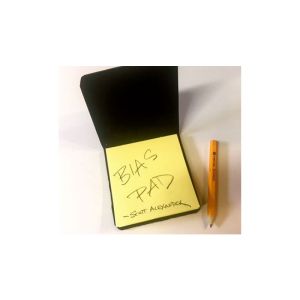 BIAS PAD by Scott Alexander - Trick