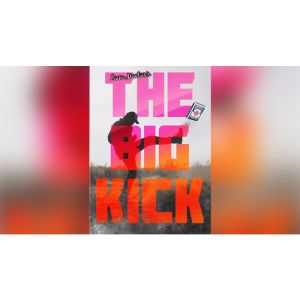 BIGBLINDMEDIA Presents The Big Kick (Gimmicks and Online Instructions) by Liam Montier - Trick