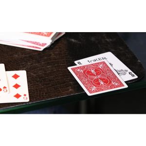 BIGBLINDMEDIA Presents The Big Kick (Gimmicks and Online Instructions) by Liam Montier - Trick