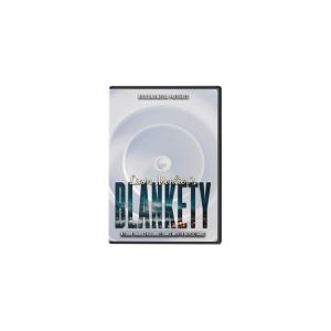 BIGBLINDMEDIA Presents Blankety Packet Trick (Gimmicks and Online Instructions) by Liam Montier - Trick