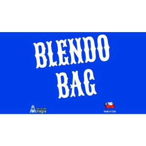 Blendo Bag (Seven of Hearts) by Aprendemagia