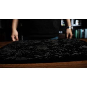 Black Art Close-up Pad Set (Large) by Bond Lee & Stephen Chan