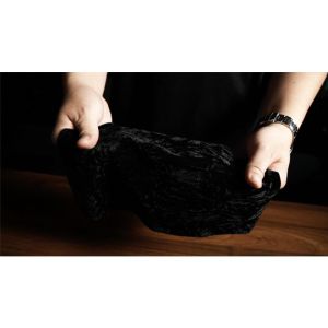 Black Art Close-up Pad Set (Medium) by Bond Lee & Stephen Chan