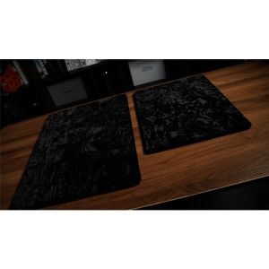 Black Art Close-up Pad Set (Small) by Bond Lee & Stephen Chan
