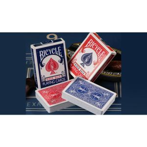 Black Hole Deck by WZ & N2G Magic (Blue)