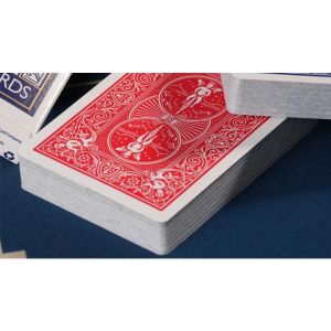 Black Hole Deck by WZ & N2G Magic (Blue)