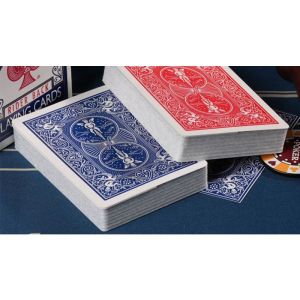Black Hole Deck by WZ & N2G Magic (Blue)