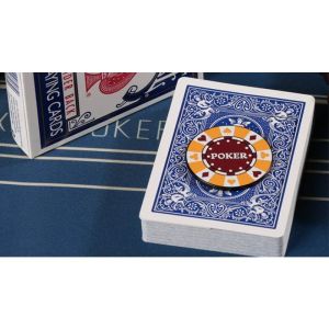 Black Hole Deck by WZ & N2G Magic (Red)