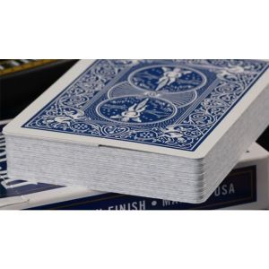 Black Hole Deck by WZ & N2G Magic (Red)