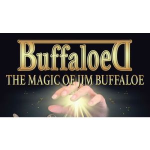 Buffaloed: The Magic Of Jim Buffaloe (Softcover)