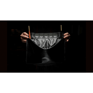 Busker's Pouch by TCC Presents