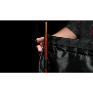 Busker's Pouch by TCC Presents
