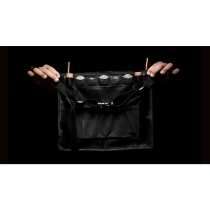 Busker's Pouch by TCC Presents