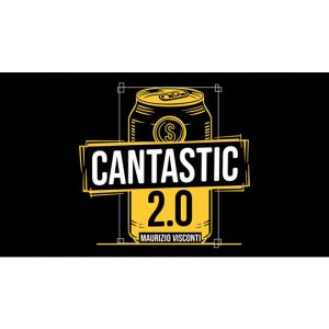 CanTastic 2.0 by Maurizio Visconti