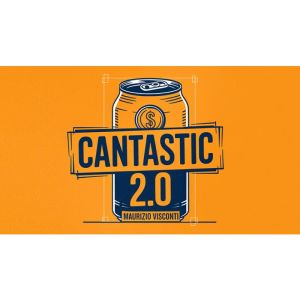 CanTastic 2.0 by Maurizio Visconti