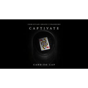 Captivate (Face Up) by Christian Grace