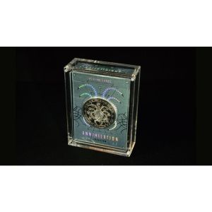 Carat CI1 Single Deck Coin Insert 40 diameter (VT)