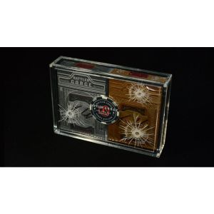 Carat CI2 Double Deck Coin Insert 39 diameter (VT)