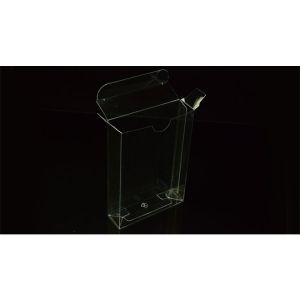 Carat DS1 Deck Sleeves (50 Pack)
