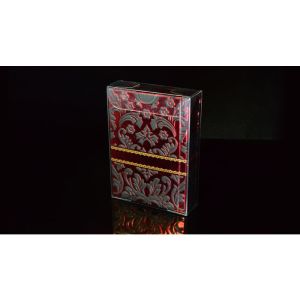 Carat DS1L Deck Sleeves (5 Pack)