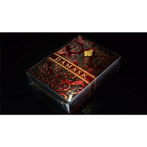 Carat DS1L Deck Sleeves (5 Pack)