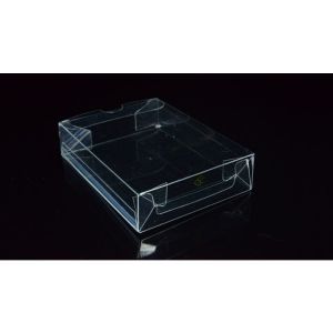 Carat DS1L Deck Sleeves (25 Pack)