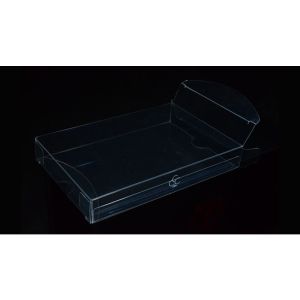 Carat DS2 Double Deck Sleeves (5 Pack)