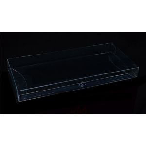 Carat DS3 Triple Deck Sleeves (5 Pack)