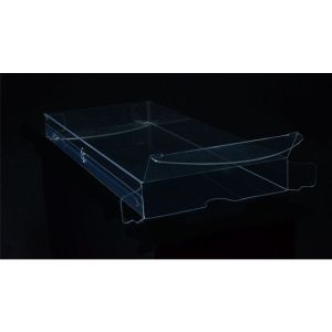 Carat DS3 Triple Deck Sleeves (5 Pack)
