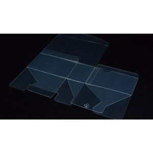Carat HB1A Half Brick Box Sleeves (pack of 5)