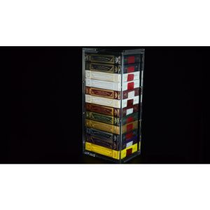 Carat X12 (Holds 12 Decks)