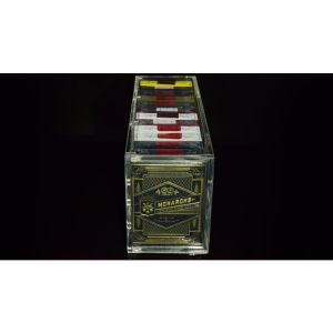 Carat X12 (Holds 12 Decks)