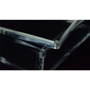 Carat X2 (Holds 2 Decks) (VT)