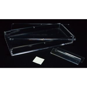 Carat X3 (Holds 3 Decks)