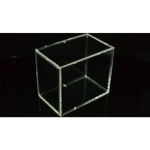 Carat X6 Half Brick Case (Holds 6 Decks)