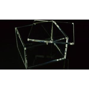 Carat X6 Half Brick Case (Holds 6 Decks)