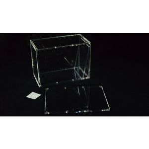 Carat X7 Case (Holds 7 Decks)