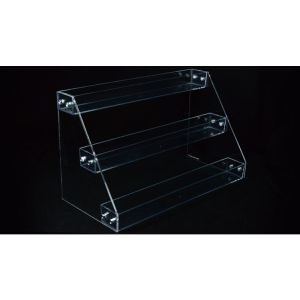 Carat XCR3 3 Tiered Rack (Holds 12 Decks)