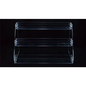 Carat XCR3 3 Tiered Rack (Holds 12 Decks)